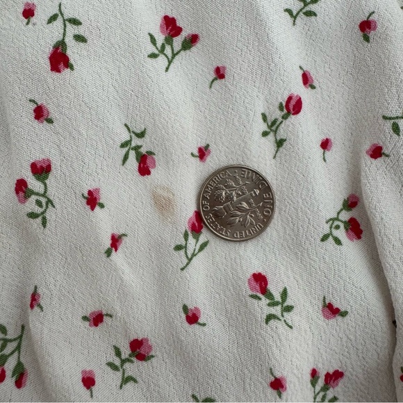 BUNDLE Two Brandy Melville Robbie Dresses - One Size Preppy Girly - Picture 6 of 7